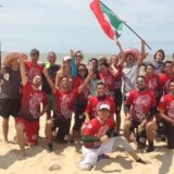 Lo Último: Fundraiser Tourney for Team Mexico